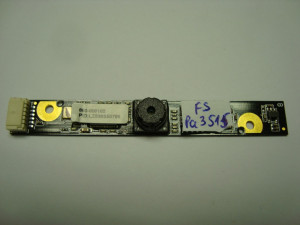 Уеб камера за лаптоп Fujitsu-Siemens Amilo Pa3515 Pa3553